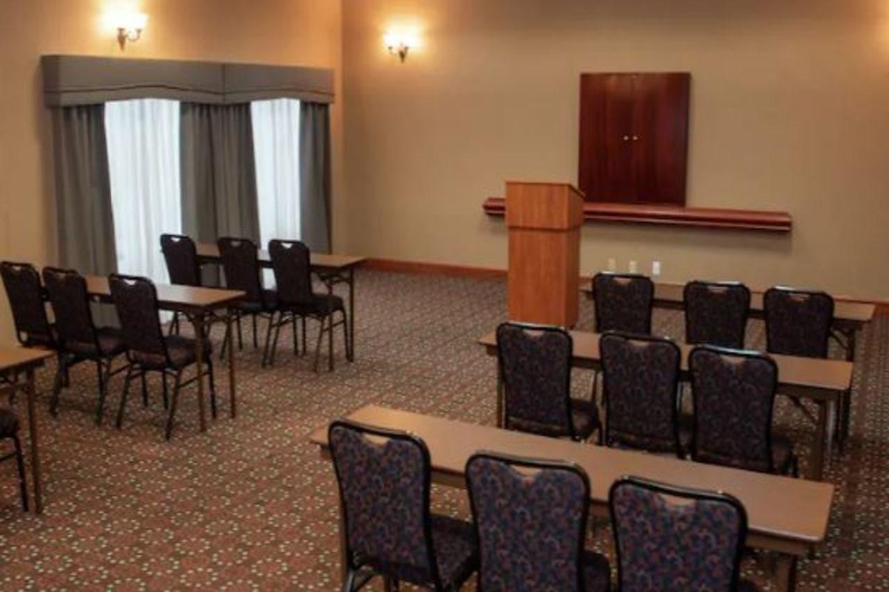 Hampton Inn Lebanon Eksteriør bilde