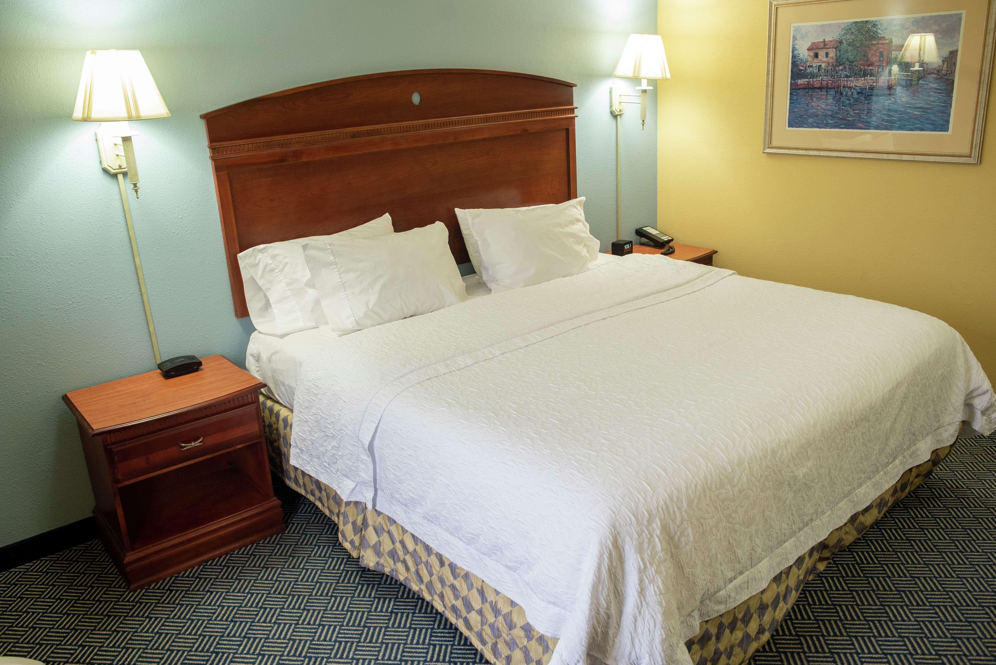 Hampton Inn Lebanon Eksteriør bilde