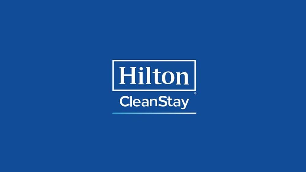 Hampton Inn Lebanon Eksteriør bilde