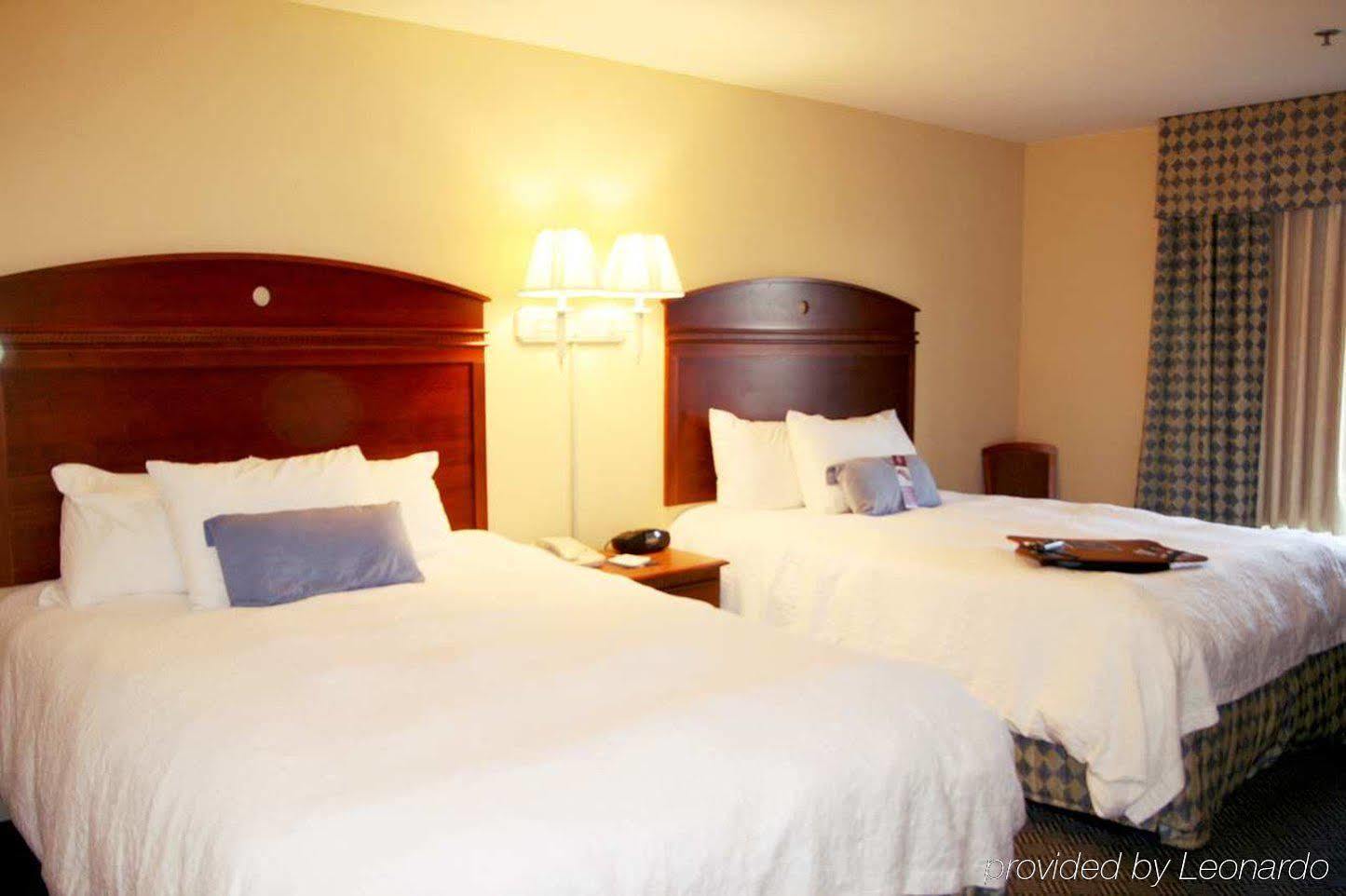 Hampton Inn Lebanon Eksteriør bilde
