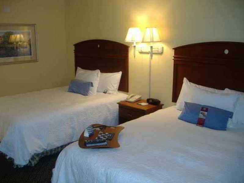 Hampton Inn Lebanon Eksteriør bilde